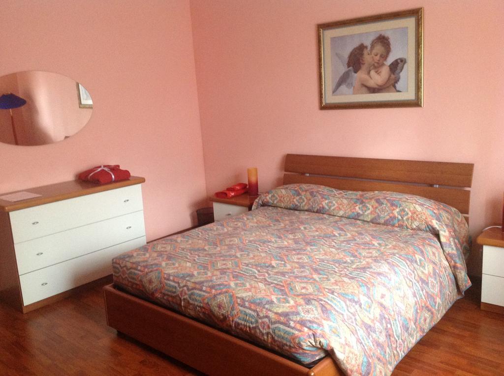 Orange Holiday Home Torvaianica Ngoại thất bức ảnh