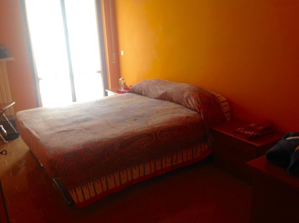Orange Holiday Home Torvaianica Ngoại thất bức ảnh