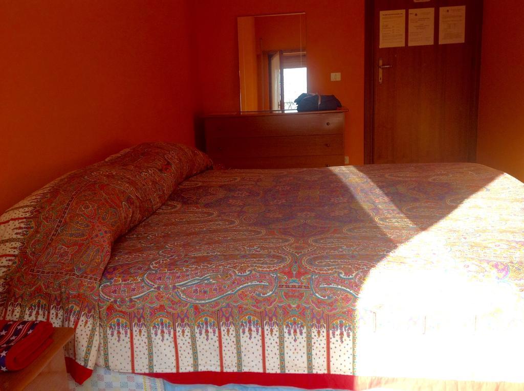 Orange Holiday Home Torvaianica Ngoại thất bức ảnh