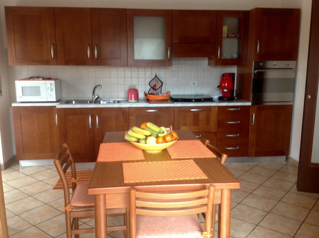 Orange Holiday Home Torvaianica Ngoại thất bức ảnh