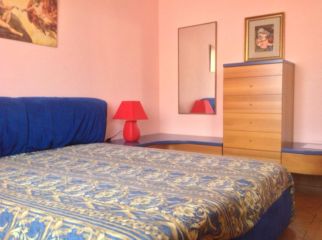 Orange Holiday Home Torvaianica Ngoại thất bức ảnh