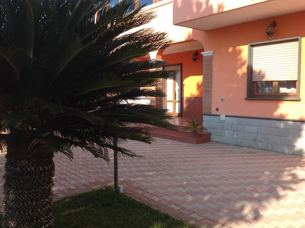Orange Holiday Home Torvaianica Ngoại thất bức ảnh