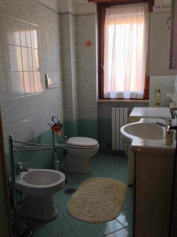 Orange Holiday Home Torvaianica Ngoại thất bức ảnh