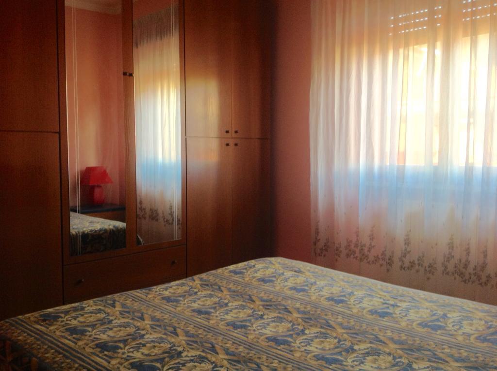 Orange Holiday Home Torvaianica Ngoại thất bức ảnh