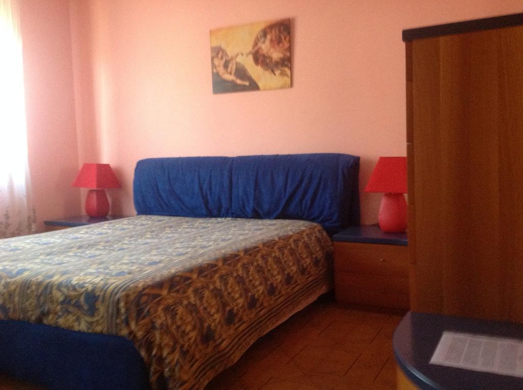 Orange Holiday Home Torvaianica Ngoại thất bức ảnh