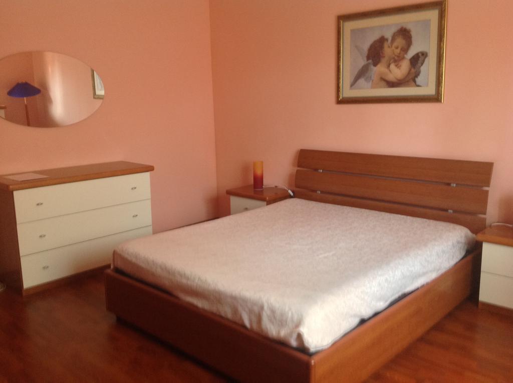 Orange Holiday Home Torvaianica Ngoại thất bức ảnh