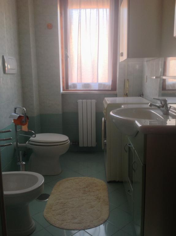 Orange Holiday Home Torvaianica Ngoại thất bức ảnh