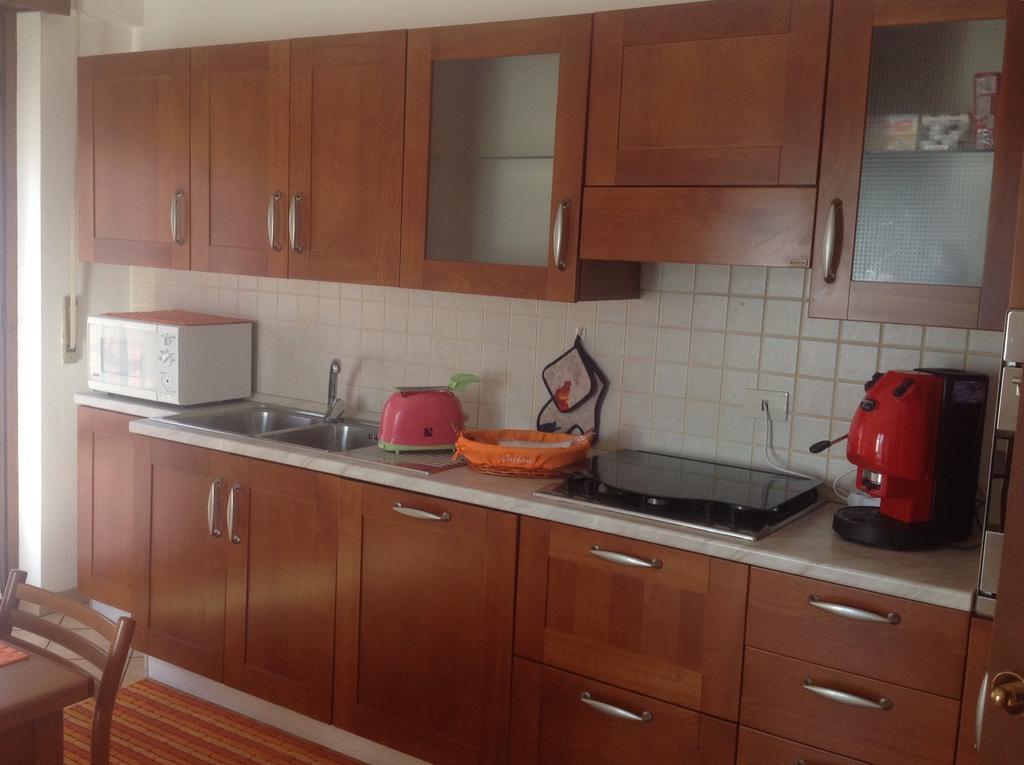 Orange Holiday Home Torvaianica Ngoại thất bức ảnh