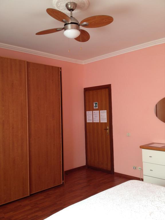 Orange Holiday Home Torvaianica Ngoại thất bức ảnh