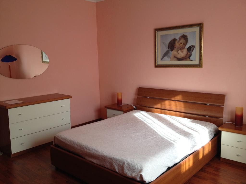 Orange Holiday Home Torvaianica Ngoại thất bức ảnh