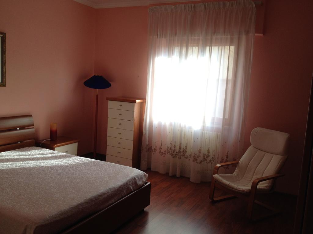 Orange Holiday Home Torvaianica Ngoại thất bức ảnh
