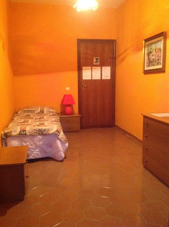 Orange Holiday Home Torvaianica Ngoại thất bức ảnh
