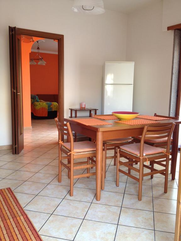 Orange Holiday Home Torvaianica Ngoại thất bức ảnh