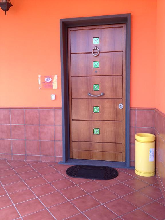 Orange Holiday Home Torvaianica Ngoại thất bức ảnh