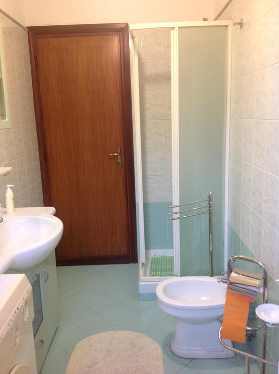 Orange Holiday Home Torvaianica Ngoại thất bức ảnh