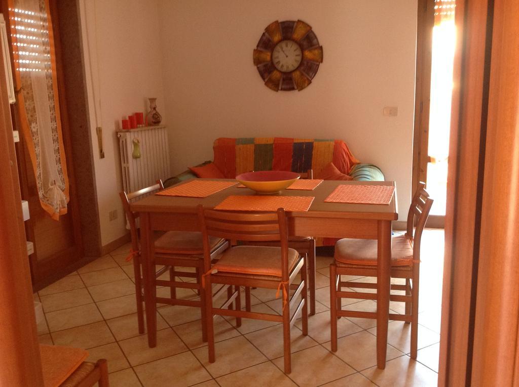 Orange Holiday Home Torvaianica Ngoại thất bức ảnh