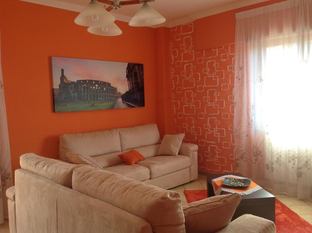 Orange Holiday Home Torvaianica Ngoại thất bức ảnh
